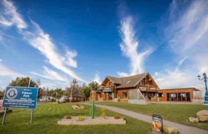 Aspen Lodge - Photo 10