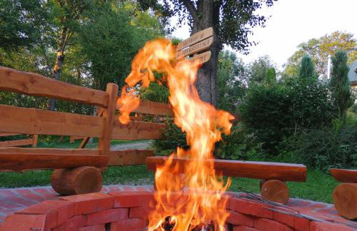 Agroturystyka Iwańcze Pole - Foto 10