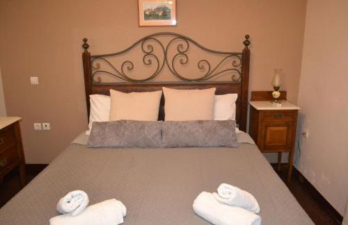 Corfu Town Garden House - Foto 51