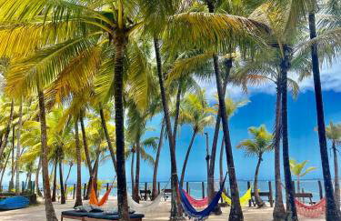 Casa Paraíso da lagoa 9 suítes na ilha - Foto 44