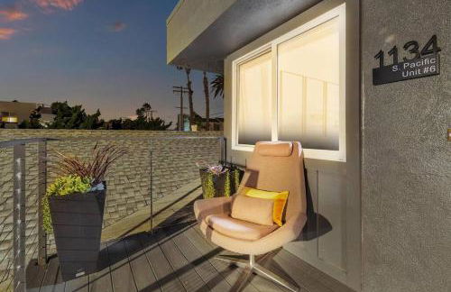 Ultimate Oceanside Retreat | Tower 9 Across from the Beach - Foto 16