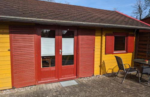 Ferienhaus 2 - Foto 3