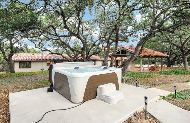 La Hacienda and Galaxy Theater - Foto 37