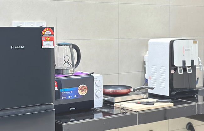 Ong Kim Wee Residence - Foto 59