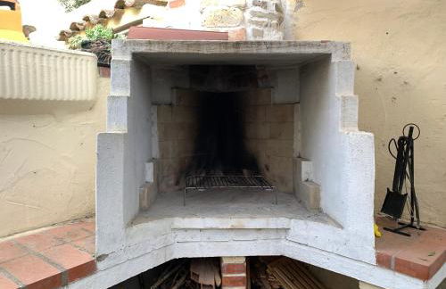 Villa del Brigante, 200m from the beach, 80m², 2 bedrooms, 4-5 persons - Foto 25