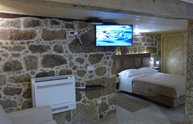 Casas da Villa- Monsanto - Foto 5