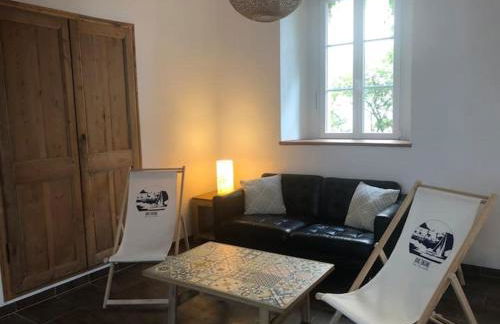 L'ANNEXE 50 m plage et commerces - Foto 5