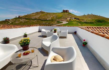 Apartamentos Consuegra frente a los molinos - Foto 1