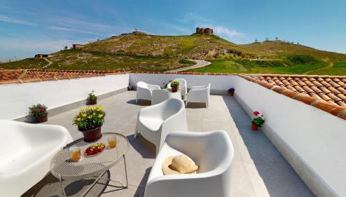 Apartamentos Consuegra frente a los molinos - Foto 1