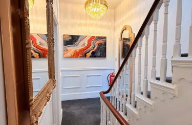 Vance Holiday Home - Foto 11