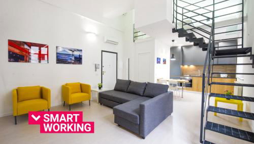 Loft 18 by Wonderful Italy - Foto 1