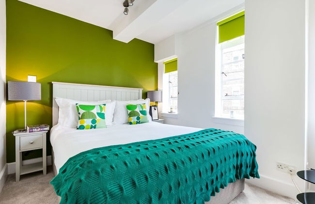 Nell Gwynn Chelsea Accommodation - Photo 11