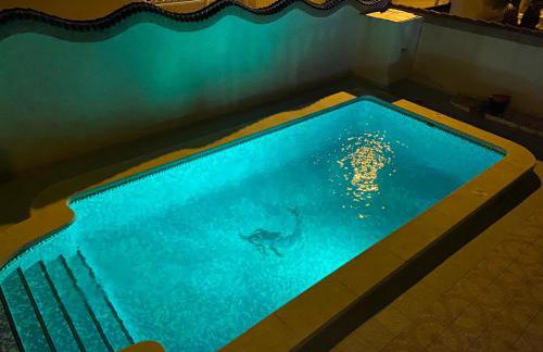 Villa SunShine Ciudad Quesada Spain - Foto 14