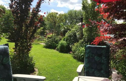 Apartment 2 Mainblick Brigitte - Foto 21