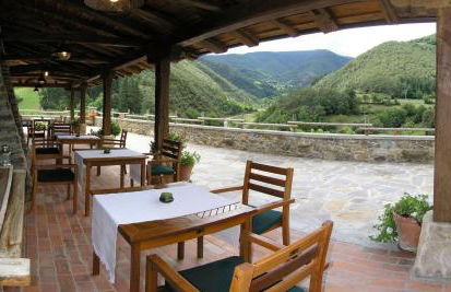 La Casa de las Arcas - Foto 16