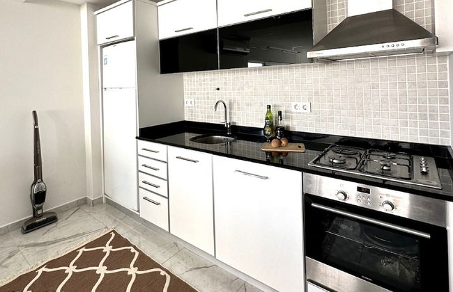 Babylon 40 - 2 bed Private Home Sleeps Up To 6 Close to Everything - Foto 5