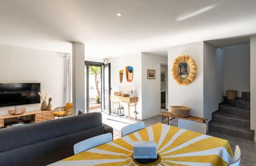 Holiday Home St Cyprien Plage by Interhome - Foto 6