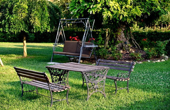 Agriturismo Argaland - Foto 51