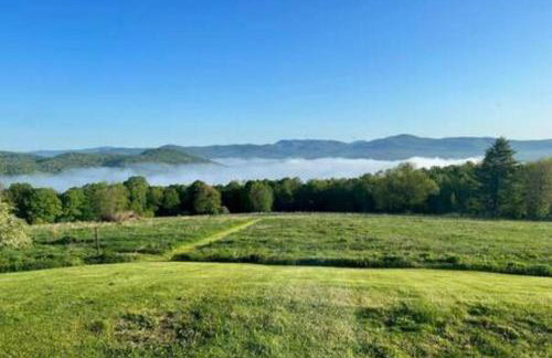 Farmhouse with Mountain Views Near Stowe and Smuggs - Foto 15