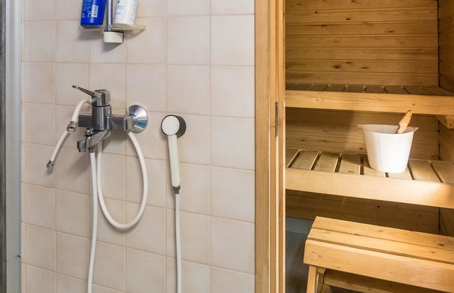 Vuokatinportti b 8 - Foto 12