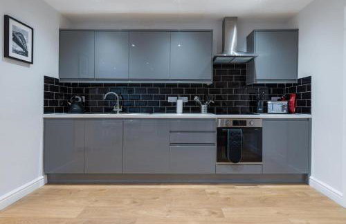 Howick House-Sleeps 5-Pet friendly-Parking-Garden - Foto 3