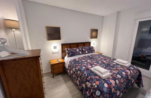 Nuestro Rincon del Centro Histórico especial grupos Terraza parking gratis 02 - Photo 1