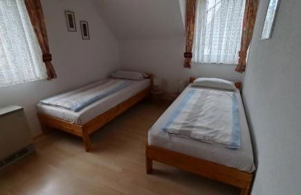 Ferienwohnung am Deister mit großem Balkon - Foto 9