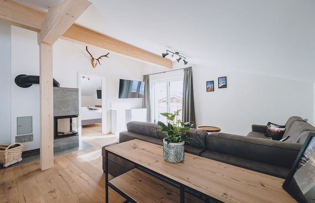 M1 - Mountain Living - Foto 39