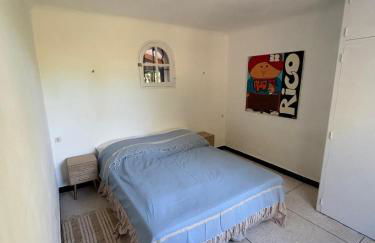 Maison Cigale Ramatuelle - Foto 15