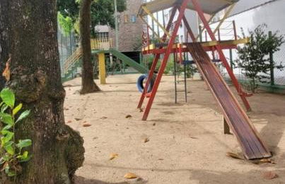 Santos, refúgio urbano em frente ao mar - Foto 53