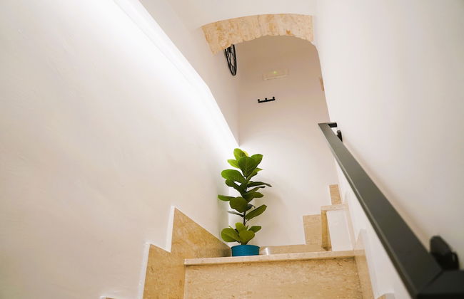 La Suite del Conte - Arcuève - Foto 45