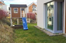 Porto Mare apartment by the sea - Foto 15