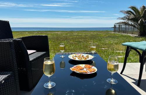 La Villa des Dunes bord de mer - Foto 8