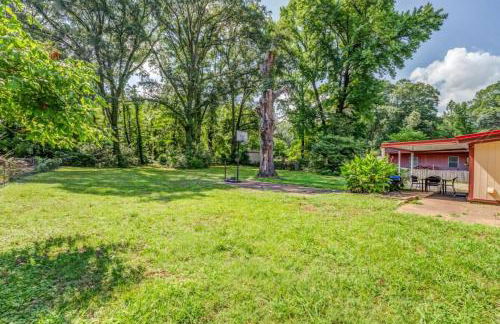 Mins to Graceland & Airport- Whitehaven Hideaway - Foto 44