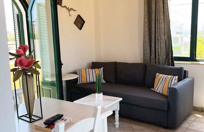 Skandalis Apartments With Pool - Foto 33