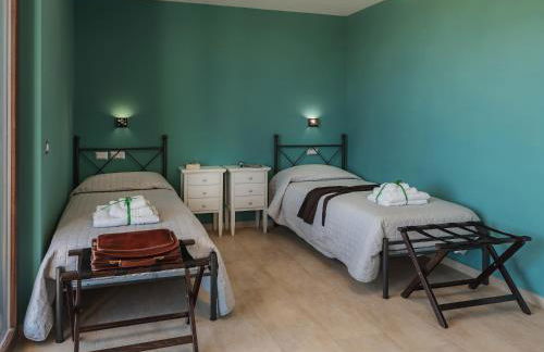 La Volpe e la Stella by Podere Carriero - Photo 5