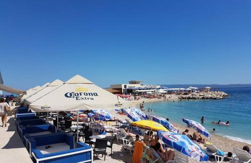 Apartment Split Croatia Sea View - Foto 45