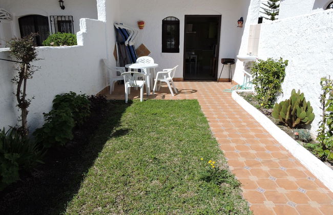 Nerja Villas Capistrano - Foto 39