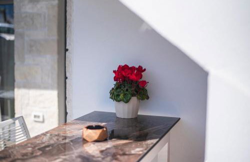 Thronos Aqua Appartment 1 - Foto 38