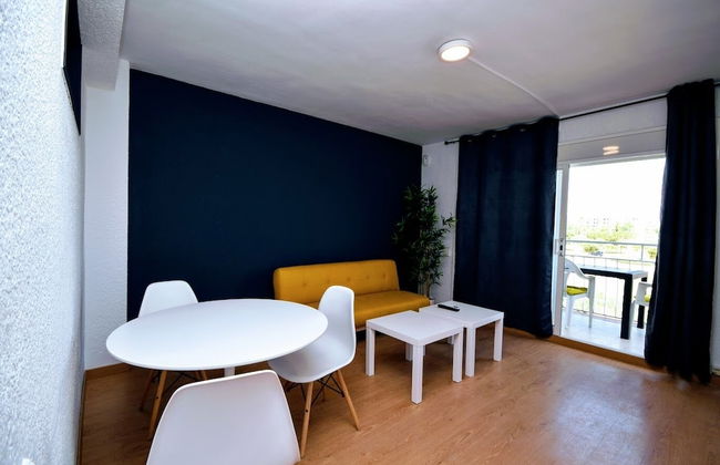 Apartamento Pineda III Gold - Photo 19