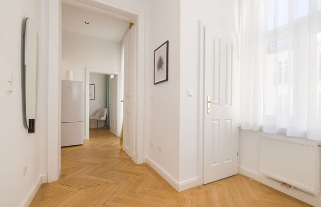 Rafael Kaiser Premium Apartments - Photo 64