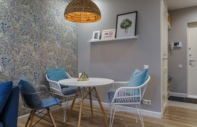 FortEstate on Dmitriya Ulyanova 43 - Photo 12