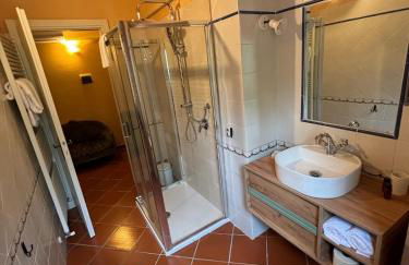 Villa Poggio Di Gaville - Foto 60