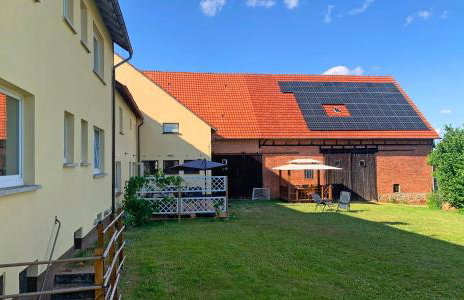 Ferienhaus Liebchen free Netflix - Foto 71