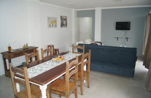 Casa com 2 quartos à 200 m da da praia c/ churrasqueira - Foto 6