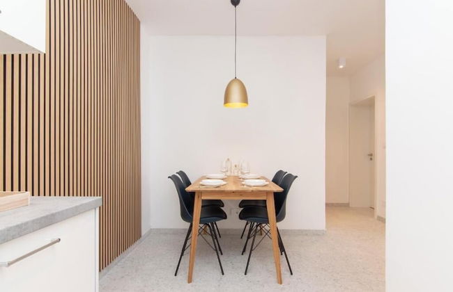 The Rose Garden Apartments - Photo 15