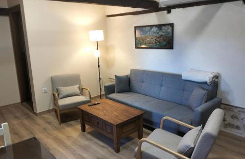 Apartametos rurales la Higuera de José - Foto 26