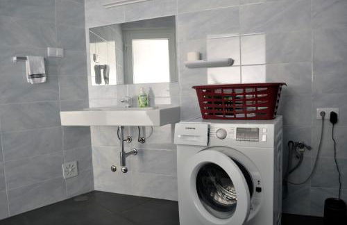 Spacious Seaside apartment A - Faraway - Foto 24