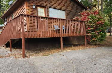 One Bedroom Cozy Cabin #23 on Patoka Lake in Southern Indiana - Foto 1