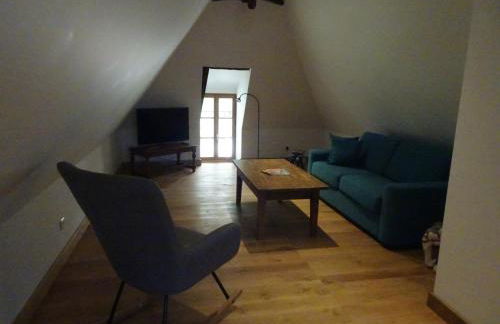 l'Ancienne Ecole de Rocamadour dans le Lot - Foto 20